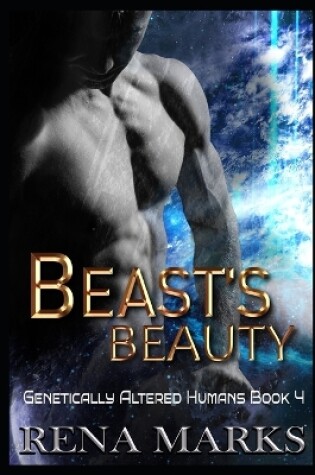 Cover of Beast's Beauty
