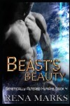 Book cover for Beast's Beauty