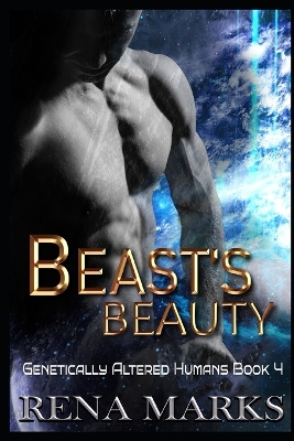 Cover of Beast's Beauty