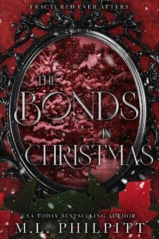 Cover of The Bonds in Christmas