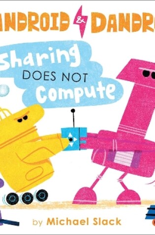 Cover of Sharing Does Not Compute