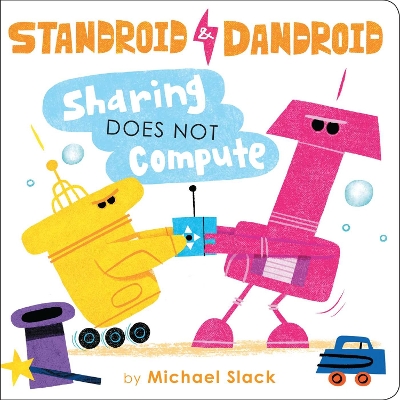 Book cover for Sharing Does Not Compute