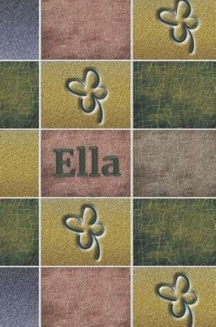 Cover of Ella