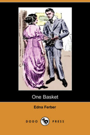 Cover of One Basket (Dodo Press)