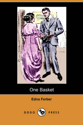 Book cover for One Basket (Dodo Press)