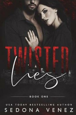 Cover of Twisted Lies