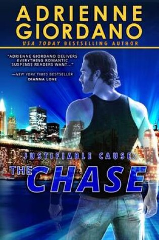 Cover of The Chase