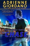 Book cover for The Chase