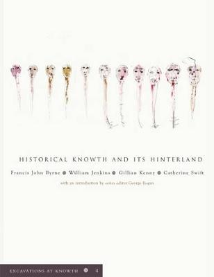 Cover of Historical Knowth and Its Hinterland: v. 4