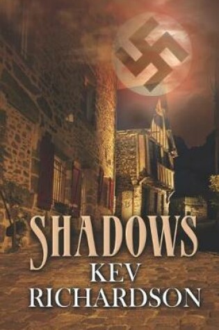 Cover of Shadows