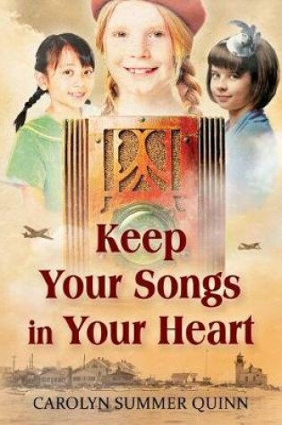 Cover of Keep Your Songs In Your Heart