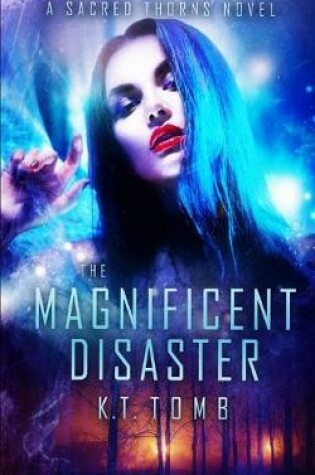 Cover of The Magnificent Disaster