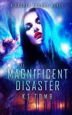 Cover of The Magnificent Disaster