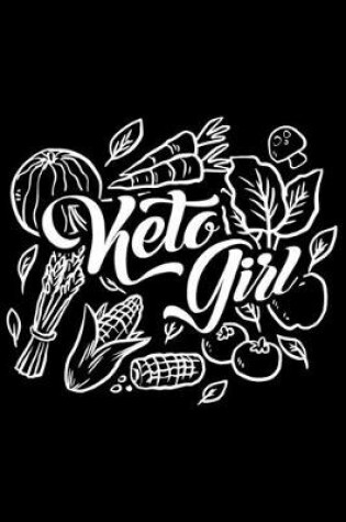 Cover of Keto Girl