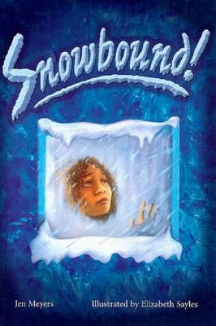 Cover of Snowbound!