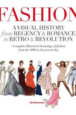 Cover of Fashion