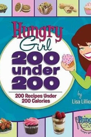 Cover of 200 Under 200