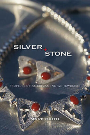 Cover of Silver and Stone