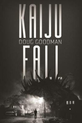 Cover of Kaiju Fall