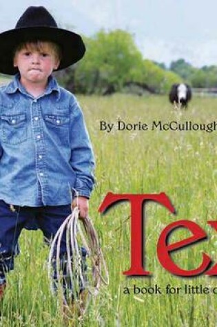 Cover of Tex