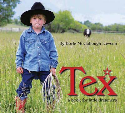 Book cover for Tex