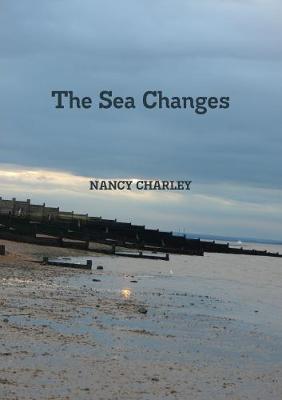 Book cover for The Sea Changes