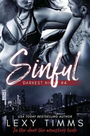 Cover of Sinful