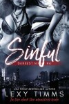 Book cover for Sinful