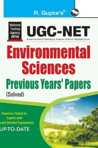 Cover of UGC-Net