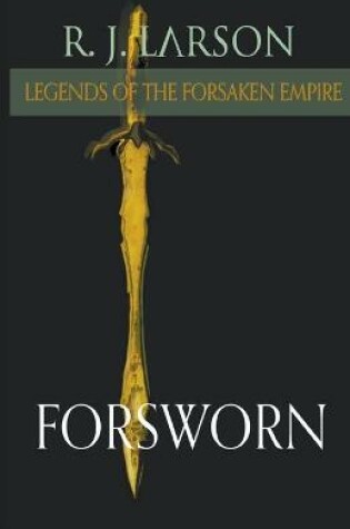 Cover of Forsworn