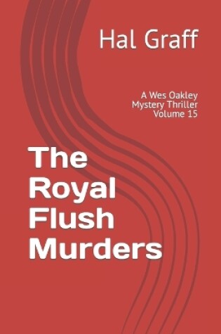 Cover of The Royal Flush Murders