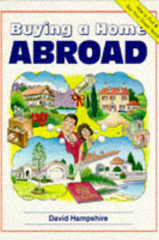 Cover of Buying a Home Abroad