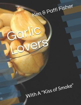 Book cover for Garlic Lovers