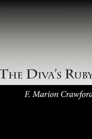 Cover of The Diva's Ruby