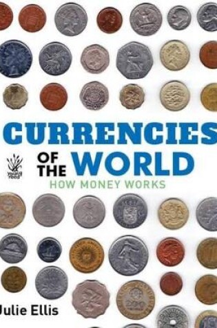 Cover of Currencies of the World