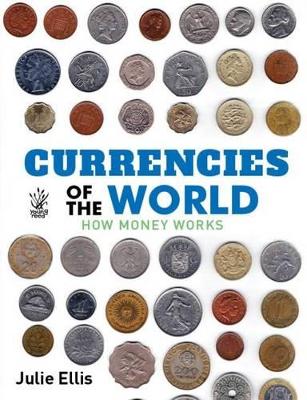 Book cover for Currencies of the World