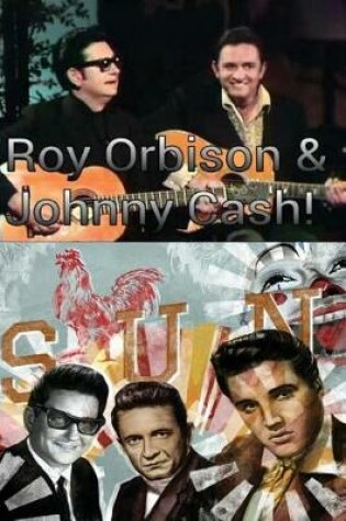 Cover of Roy Orbison & Johnny Cash!