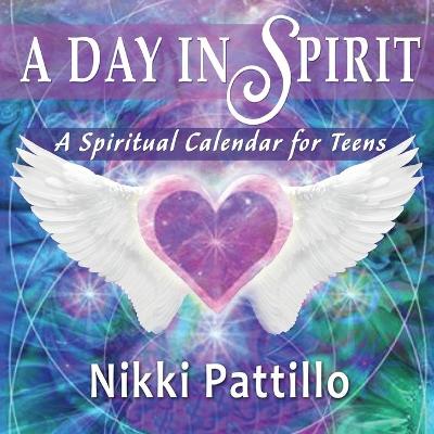 Cover of A Day in Spirit