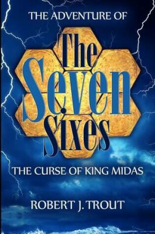 Cover of The Adventure of the Seven Sixes