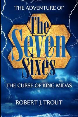 Book cover for The Adventure of the Seven Sixes