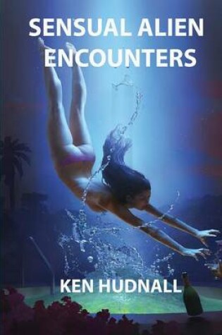 Cover of Sensual Alien Encounters