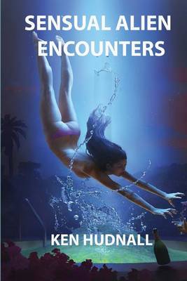 Book cover for Sensual Alien Encounters