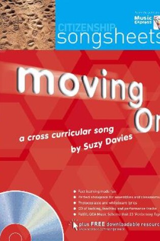 Cover of Moving On