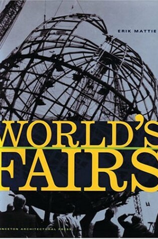 Cover of World's Fairs