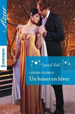 Cover of Un Baiser En Hiver