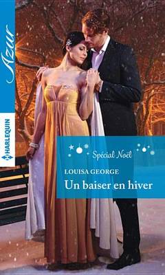 Book cover for Un Baiser En Hiver