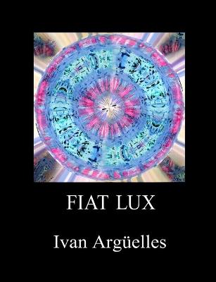 Book cover for Fiat Lux