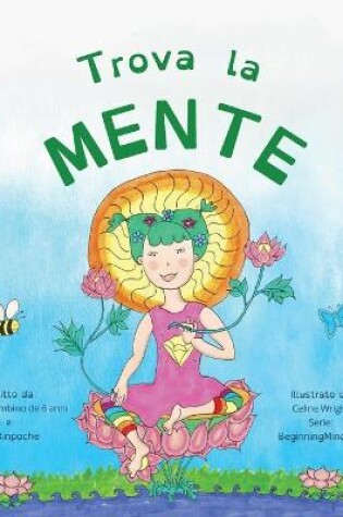 Cover of Trova la Mente