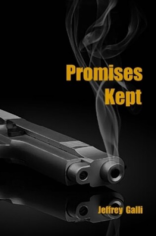 Cover of Promises Kept