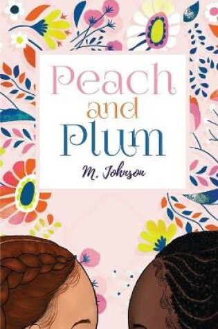 Cover of Peach and Plum
